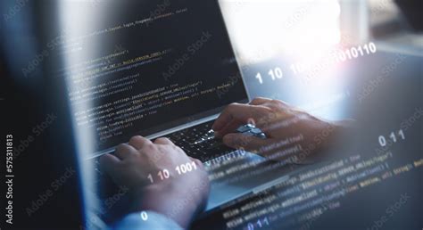 Image result for A Software Engineer Coding On a Computer