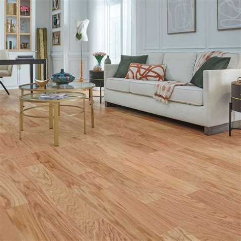 Red Oak Engineered Hardwood – Lumber Liquidators