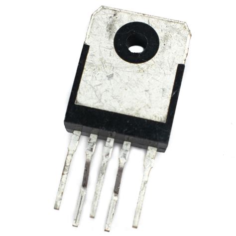 Buy Onsemi 7M0880 Power Switch Transistor at HNHCart.com