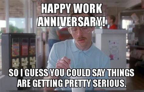 25 Best Memes About Happy Work Anniversary Happy Work Anniversary/funny ...