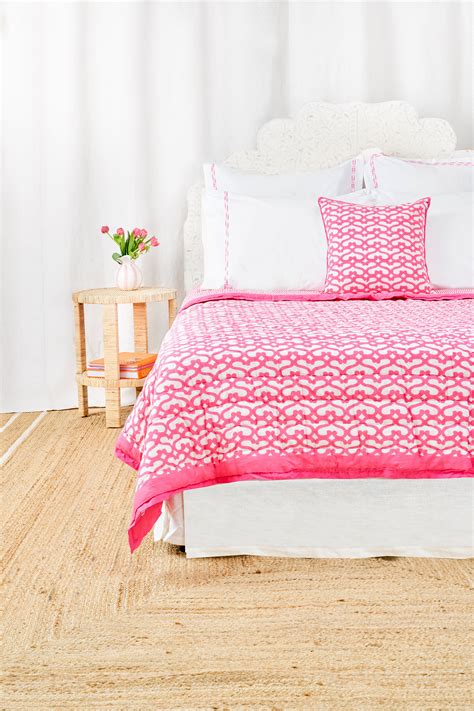 Big Cata Quilt | Roller Rabbit