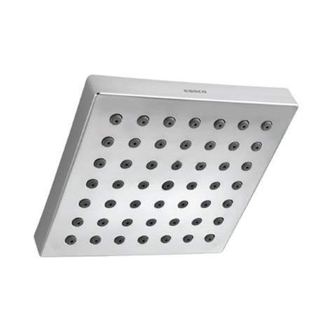 Parryware Single Flow Overhead Showers Casa T5135A1 - Chrome on Decure.in