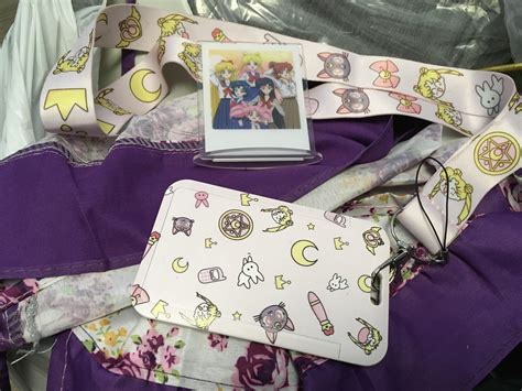 New Sailor Moon merchandise : r/sailormoon