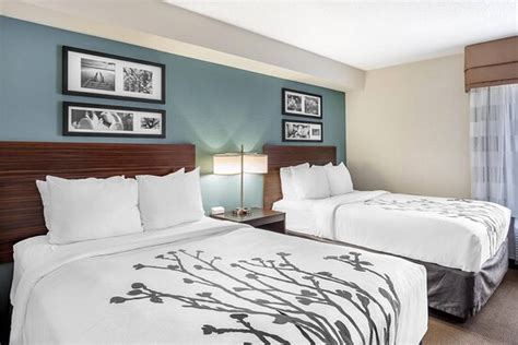 SLEEP INN STATE COLLEGE NEAR PENN STATE - Hotel Reviews, Photos, Rate ...