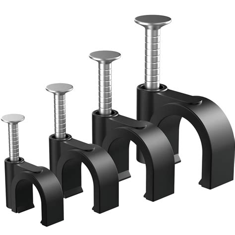 Image result for Cable Fasteners Clips