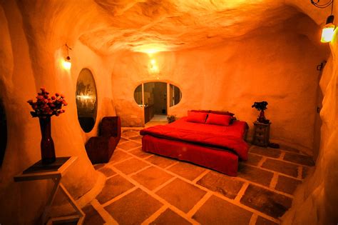 Luxury Cave Hotel | Cavesbyindrajeet | Delhi