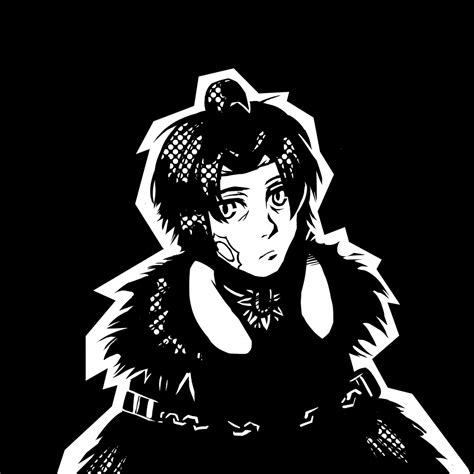 My Persona 5 Confidant Portrait Commissions are open! (Email me ...