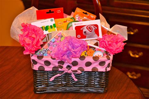 Gift card basket | Gift card basket, Teacher gift card, Gift card ...