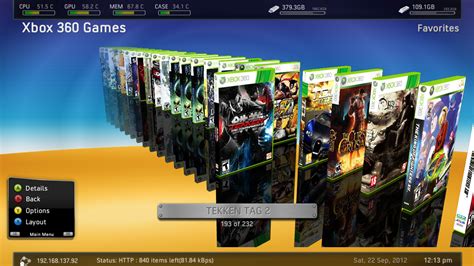 F3 Boot Menu Xbox 360 的图像结果
