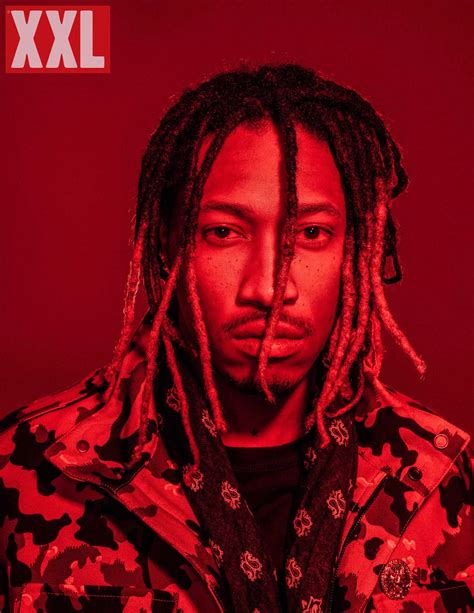 Future Is On the Cover of XXL's Fall 2015 Issue - XXL