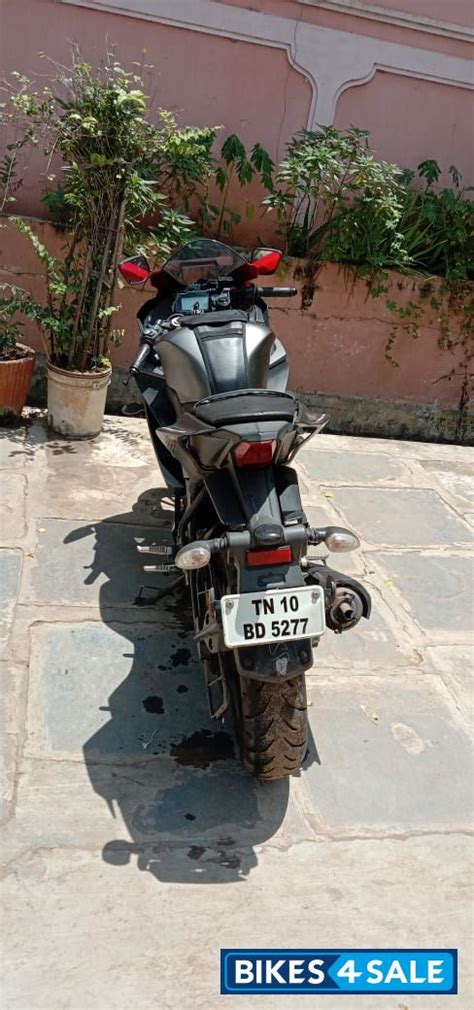 Used 2018 model Yamaha YZF R15 V3 for sale in Chennai. ID 279470. Matt ...
