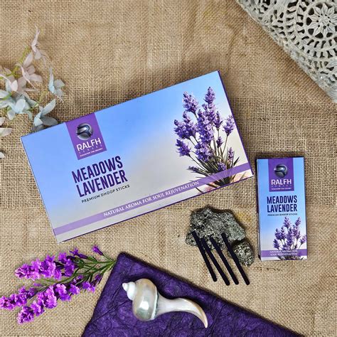Ralfh Senses: Fragrant Incense and Dhoop Sticks for Your Home ...