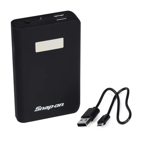 Snap-on Heated Jacket Battery Ultimate Power Solution : mombattery's Blog