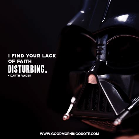 Star Wars Quotes Darth Vader