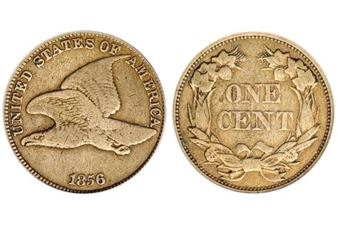 Flying Eagle Cent Values and Prices
