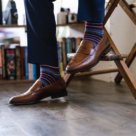 Men's Dress Socks
