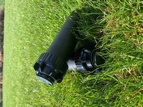 Rain Bird 5000 Irrigation Heads RAIN BIRD | Pop Up Sprinkler Gear