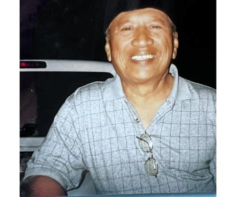 James Moikeha Honokaupu Sr. Obituary (2025) - Wailuku, HI - Nakamura ...
