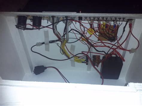 Image result for Instant Power Box How to Work