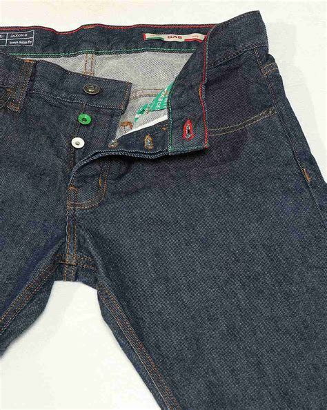 Mid-Rise Faded Blue Straight Fit Jeans