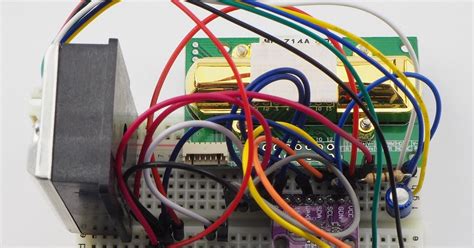 Arduino Air Sensor 的图像结果