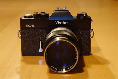 Digital Camera vs SLR Camera - Difference and Comparison | Diffen