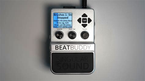 Image result for Beat Buddy Tutorials Ethereal