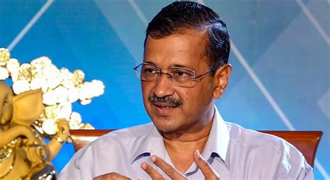 CM Kejriwal spoke first time case assault Swati Maliwal said impartial ...