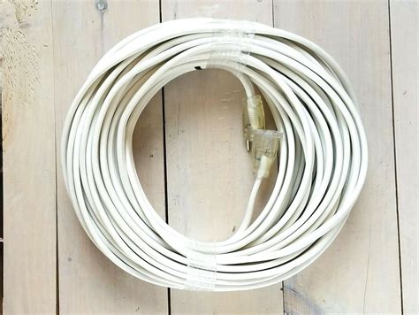How To Tell What Gauge An Extension Cord Is | Storables
