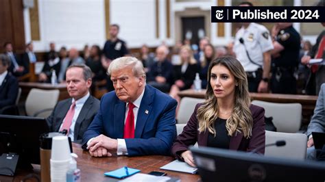 Trump’s PACs Spent Roughly $50 Million on Legal Expenses in 2023 - The ...