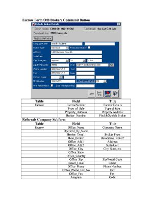 Fillable Online agri ohio ohio department of agriculture food survey ...