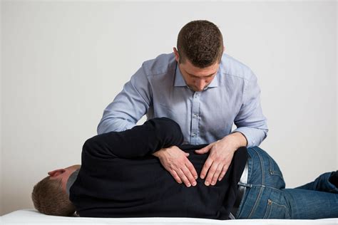 Spinal Arthritis » Causes, Treatment and Symptoms