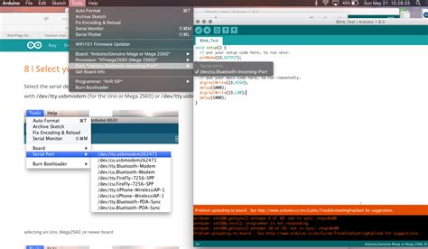 Image result for Arduino IDE Setup On Windows 11 Port