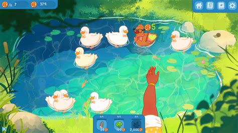 Buy cheap The Duck Pond CD Key 🏷️ Best Price | GG.deals