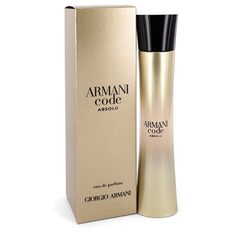 Image result for Armani Code Absolute