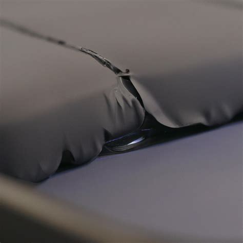 How to Fix a Leak in Air Mattress - Mattress Review Guru