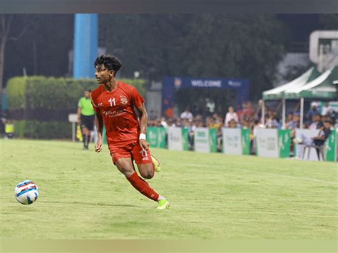 Indian Super League: Jamshedpur FC adds Mohammed Sanan to its attacking ...