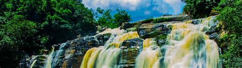 Ranchi Travel Guide, Ranchi Tourism, Places to visit in Ranchi