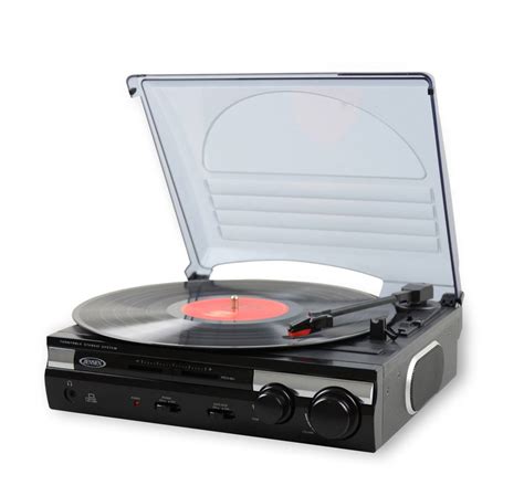 The 10 Best Vinyl Record Players in 2025 – Bass Head Speakers