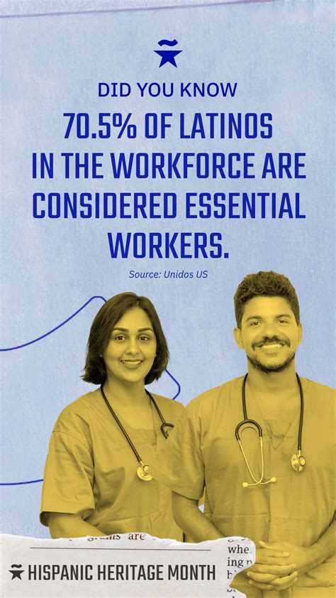 Together We Shine: Empowering and Celebrating Hispanic Healthcare ...
