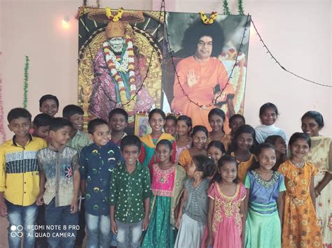 Sri Sai Deepthi School