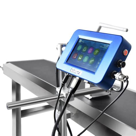 Image result for Basic Serial Number Label Printing Machine