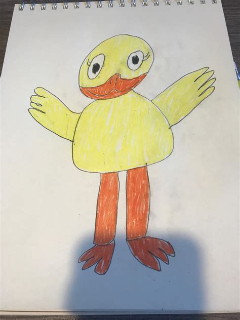 Image result for Masked Singer Duck