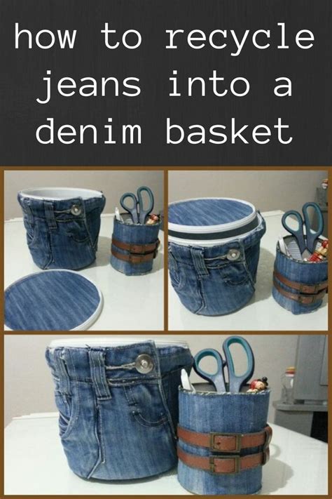 Image result for Recycle Using Denim