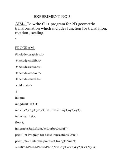 How to Write Program Rotate an Image Using C 的图像结果