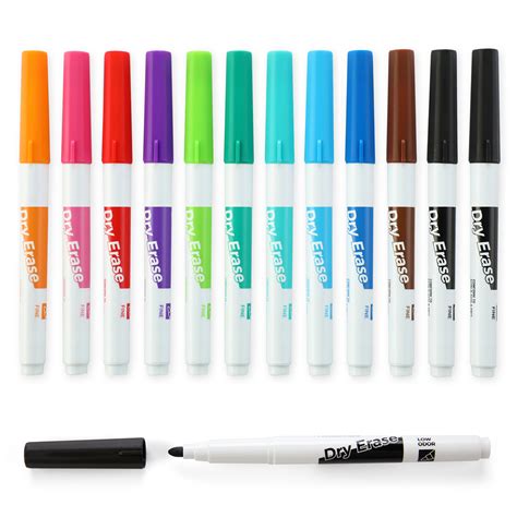 Dry Erase Marker Factory | China Dry Erase Marker Manufacturers and ...