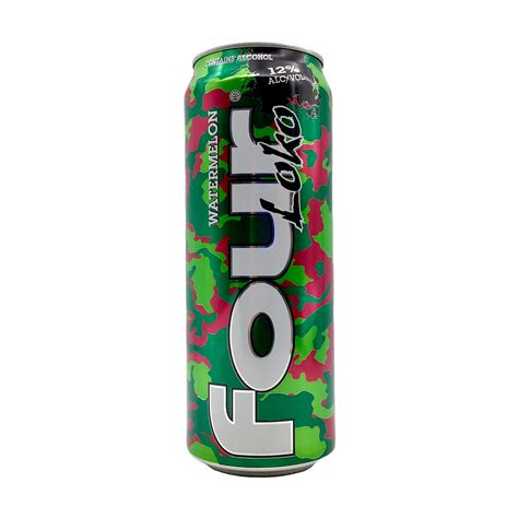 FOUR LOKO Products - Fridley Liquor