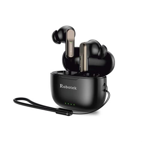 Robotek: Buy Neckbands, Headphones, Earphones, and Smartwatches at