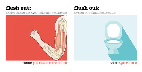 Flush Meaning Origin at Nicholas Ramsey blog