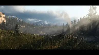 Image result for Red Dead Redemption 2 PC Broken Loading Screen